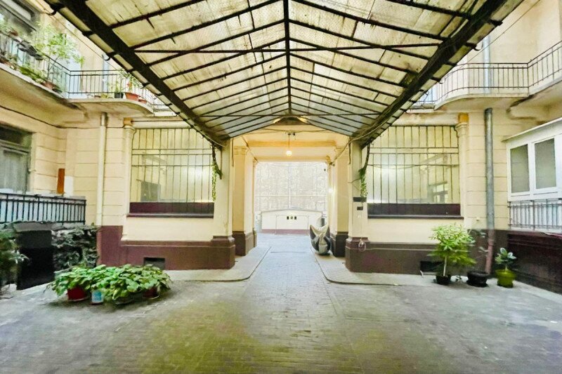 Dacia vis a vis de Sheraton, ocazie direct proprietar, fara agentii