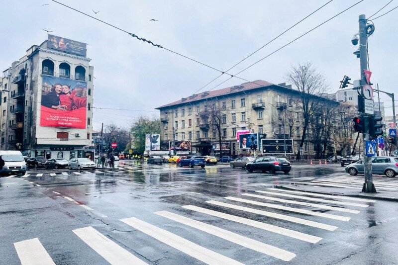 Dacia vis a vis de Sheraton, ocazie direct proprietar, fara agentii