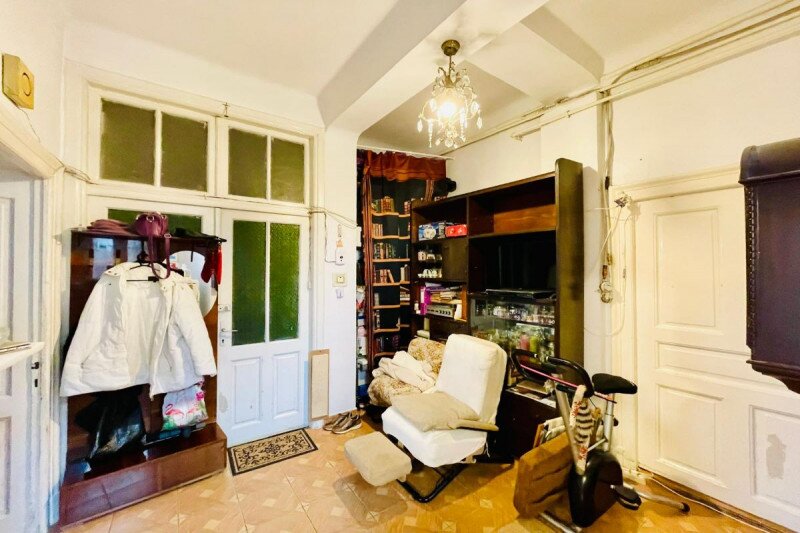 Dacia vis a vis de Sheraton, ocazie direct proprietar, fara agentii