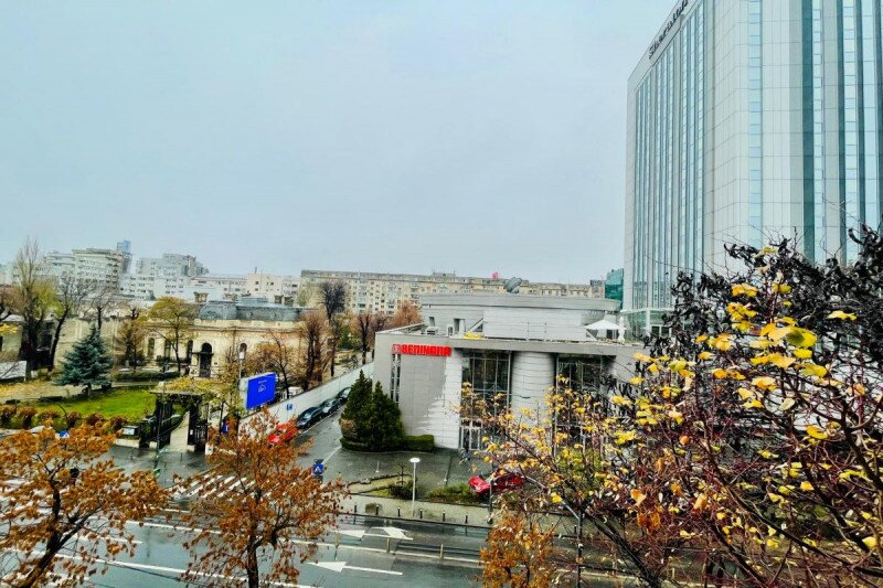 Dacia vis a vis de Sheraton, ocazie direct proprietar, fara agentii