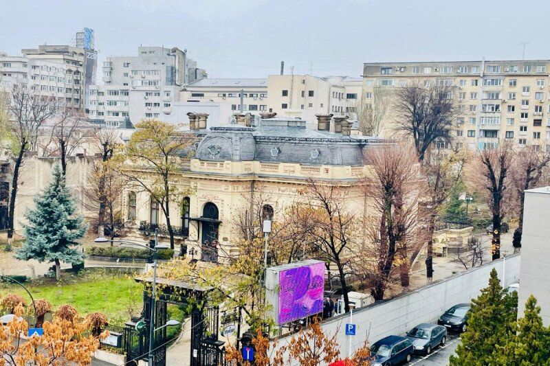 Dacia vis a vis de Sheraton, ocazie direct proprietar, fara agentii